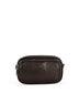 SOLEIL Vegan Crossbody Bag - Theme | Color: Coffee - variant::coffee