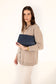 DAKOTA Vegan Clutch – Forum | Color: Black - variant::black