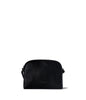 KRISTY Slim  Vegan Crossbody Bag - Forum | Color: Black - variant::black