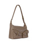 MALDA Vegan Shoulder Bag – Theme | Color: Sepia - variant::sepia