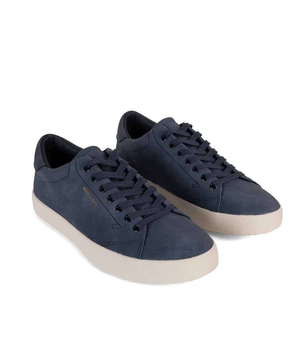 KIAN Men's Vegan Sneakers | Color: Blue - variant::blue