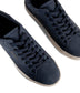KIAN Men's Vegan Sneakers | Color: Blue - variant::blue