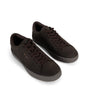 KIAN Men's Vegan Sneakers | Color: Brown - variant::brown