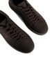 KIAN Men's Vegan Sneakers | Color: Brown - variant::brown