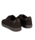 KIAN Men's Vegan Sneakers | Color: Brown - variant::brown