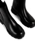MAELLE Women's Vegan Chelsea Boots | Color: Black - variant::black