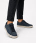 KIAN Men's Vegan Sneakers | Color: Blue - variant::blue
