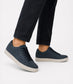 KIAN Men's Vegan Sneakers | Color: Blue - variant::blue