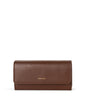 DREW FULL Vegan Crossbody Bag – Forum | Color: Cocoa - variant::cocoa