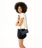 DREW FULL Vegan Crossbody Bag – Forum | Color: Cocoa - variant::cocoa
