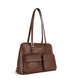 IMENA Vegan Tote Bag – Forum | Color: Cocoa - variant::cocoa