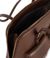 IMENA Vegan Tote Bag – Forum | Color: Cocoa - variant::cocoa
