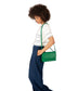 JODI Vegan Crossbody Bag – Forum | Color: Pickle - variant::pickle