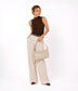 KAT Vegan Shoulder Bag - Forum | Color: Black - variant::black