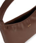 KAT Vegan Shoulder Bag - Forum | Color: Cocoa - variant::cocoa