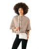 KRISTY Slim  Vegan Crossbody Bag - Forum | Color: Pickle - variant::pickle