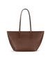 MARISA Vegan Tote Bag – Forum | Color: Cocoa - variant::cocoa