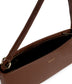 MURAL Vegan Shoulder Bag - Forum | Color: Cocoa - variant::cocoa