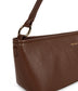 MURAL Vegan Shoulder Bag - Forum | Color: Cocoa - variant::cocoa
