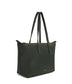 ABBI Vegan Tote Bag - Grain | Color: Rosemary - variant::rosemary