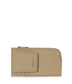 GRATZ Vegan Wallet - Grain | Color: Almond - variant::almond