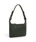 JINA Vegan Shoulder Bag – Grain | Color: Rosemary - variant::rosemary