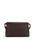 KERI Vegan Crossbody Bag – Grain | Color: Fudge - variant::fudge