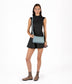 KERI Vegan Crossbody Bag – Grain | Color: Rosemary - variant::rosemary