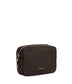 LARRA Vegan Belt Bag – Grain | Color: Fudge - variant::fudge