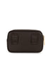LARRA Vegan Belt Bag – Grain | Color: Fudge - variant::fudge