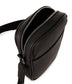 MAREO Vegan Crossbody Bag – Grain | Color: Fudge - variant::fudge