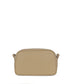 PAIR Vegan Crossbody Bag - Grain | Color: Almond - variant::almond