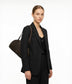 REA Vegan Satchel - Grain | Color: Almond - variant::almond