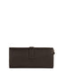 SEUN Vegan Wallet – Grain | Color: Fudge - variant::fudge