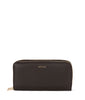 SUBLIME Vegan Wallet - Grain | Color: Fudge - variant::fudge