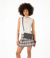 BEE Vegan Crossbody Bag - Grain | Color: Almond - variant::almond