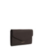 RAYE Vegan Wallet - Grain | Color: Fudge - variant::fudge
