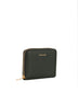 RUE Small Vegan Zip Wallet - Grain | Color: Rosemary - variant::rosemary