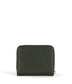 RUE Small Vegan Zip Wallet - Grain | Color: Rosemary - variant::rosemary