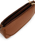 BUDDY Vegan Crossbody Bag – Theme | Color: Rust - variant::rust