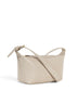 CASTLE Vegan Crossbody Bag - Theme | Color: Tofully - variant::tofully