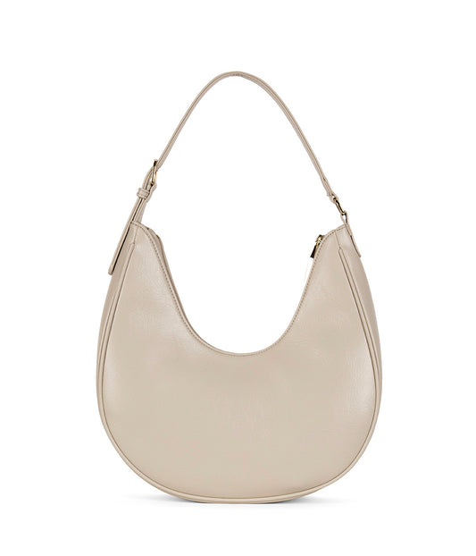 CELLO Vegan Shoulder Bag – Theme | Color: Tofully - variant::tofully