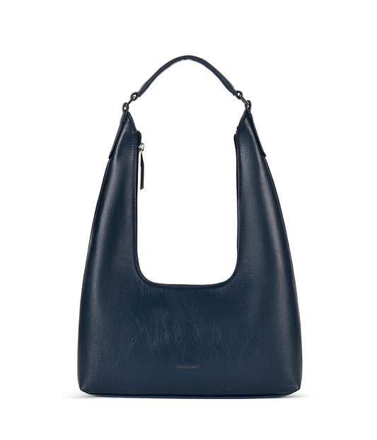 COCO Vegan Shoulder Bag – Theme | Color: Lunar - variant::lunar