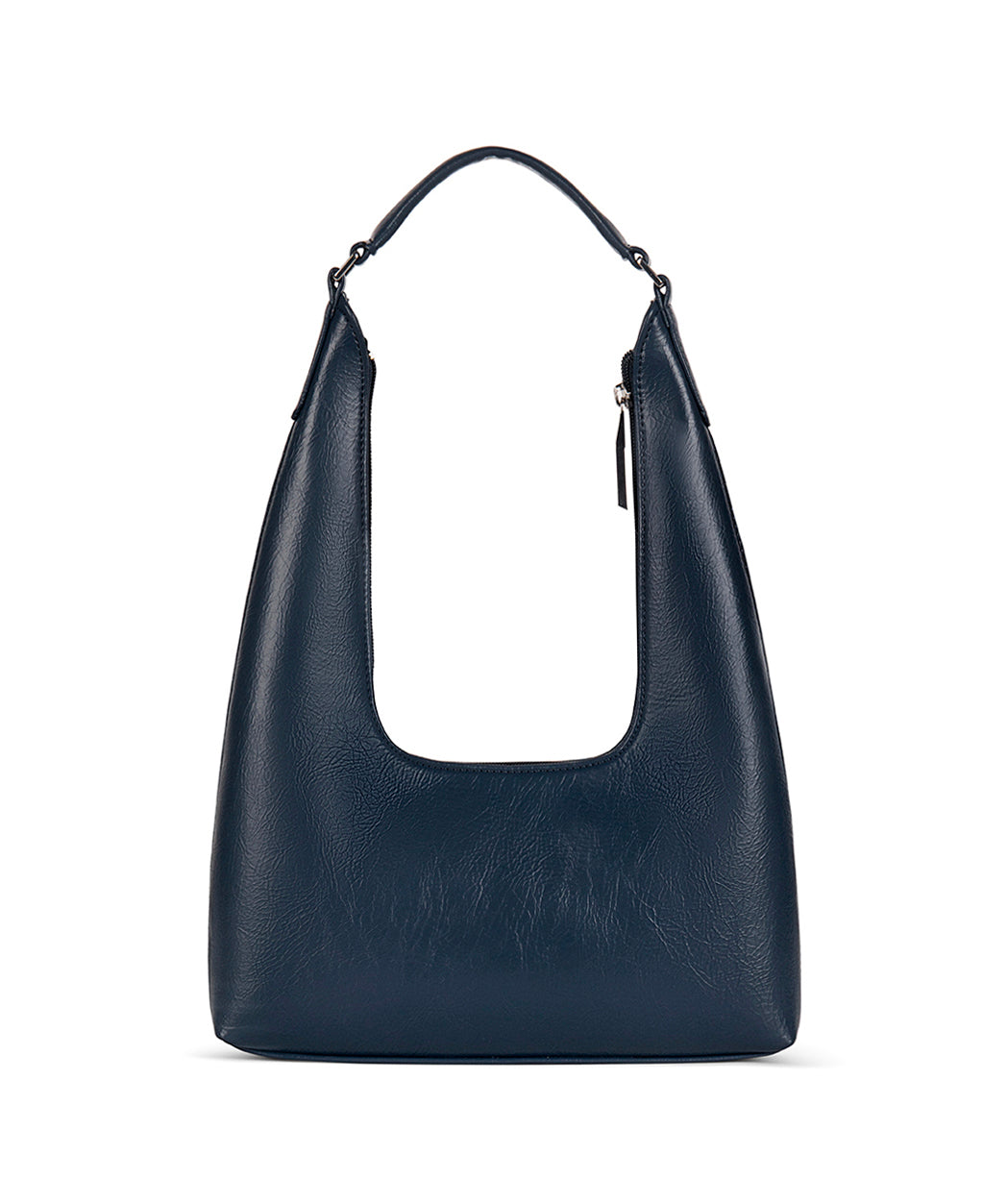 COCO Vegan Shoulder Bag – Theme | Color: Lunar - variant::lunar