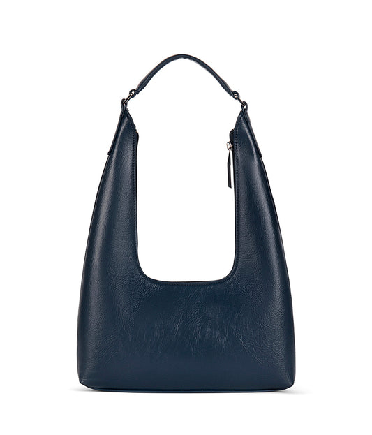 COCO Vegan Shoulder Bag – Theme | Color: Lunar - variant::lunar