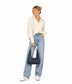 COCO Vegan Shoulder Bag – Theme | Color: Lunar - variant::lunar