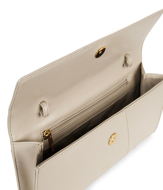 EDIA Vegan Clutch – Theme | Color: Tofully - variant::tofully