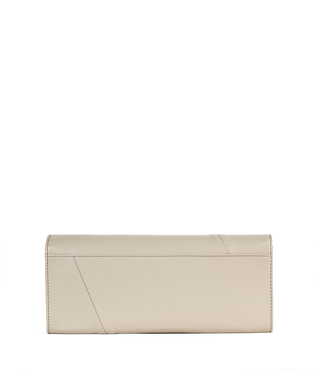 EDIA Vegan Clutch – Theme | Color: Tofully - variant::tofully