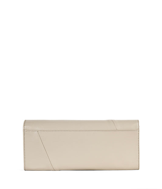 EDIA Vegan Clutch – Theme | Color: Tofully - variant::tofully