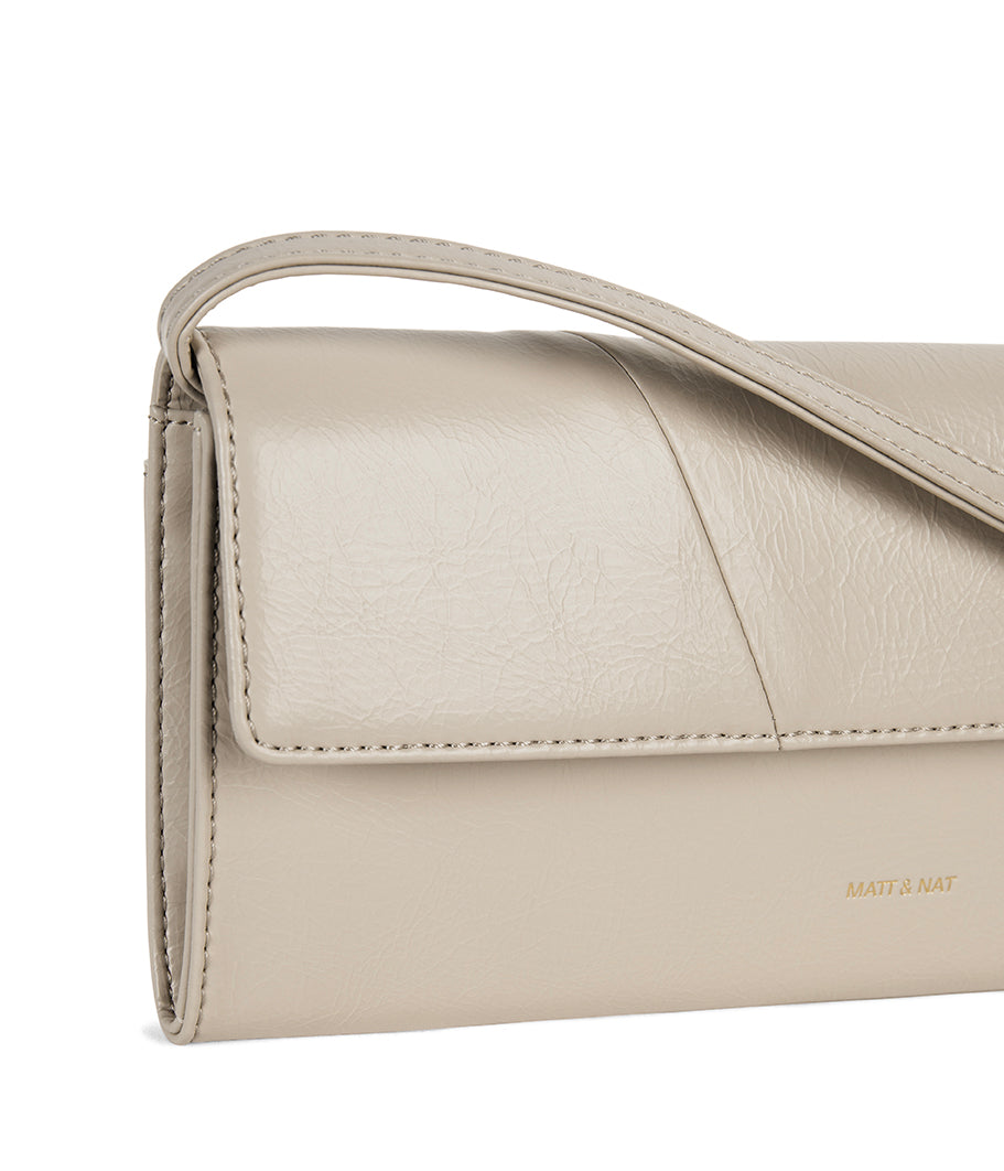 EDIA Vegan Clutch – Theme | Color: Tofully - variant::tofully